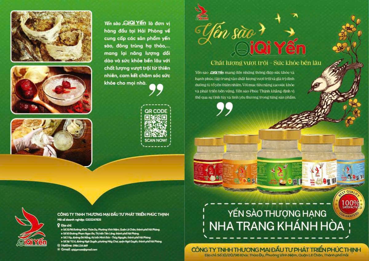 Chương trình khuyến mãi